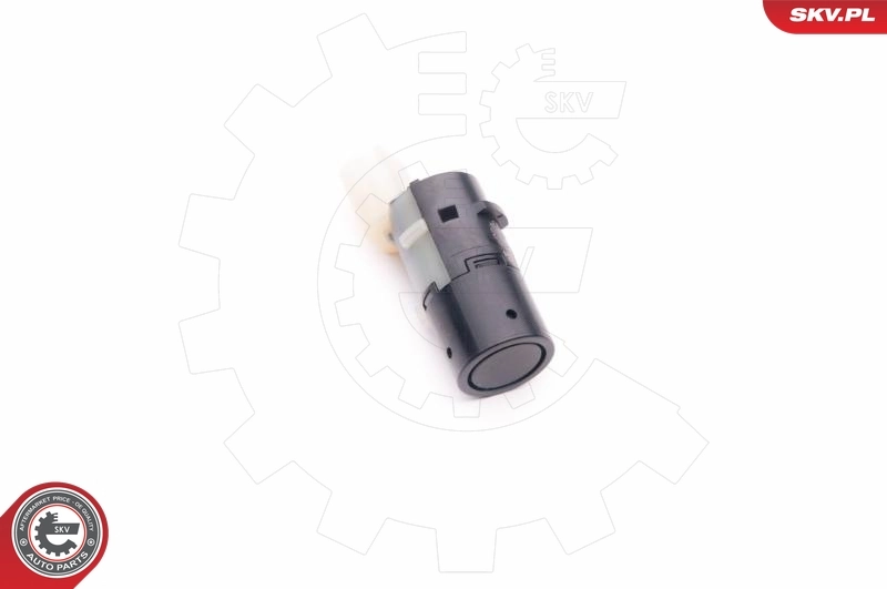 Sensor, park distance control